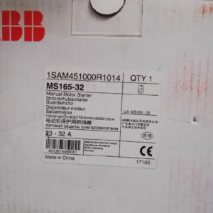 MS165-32,New and original,In stock