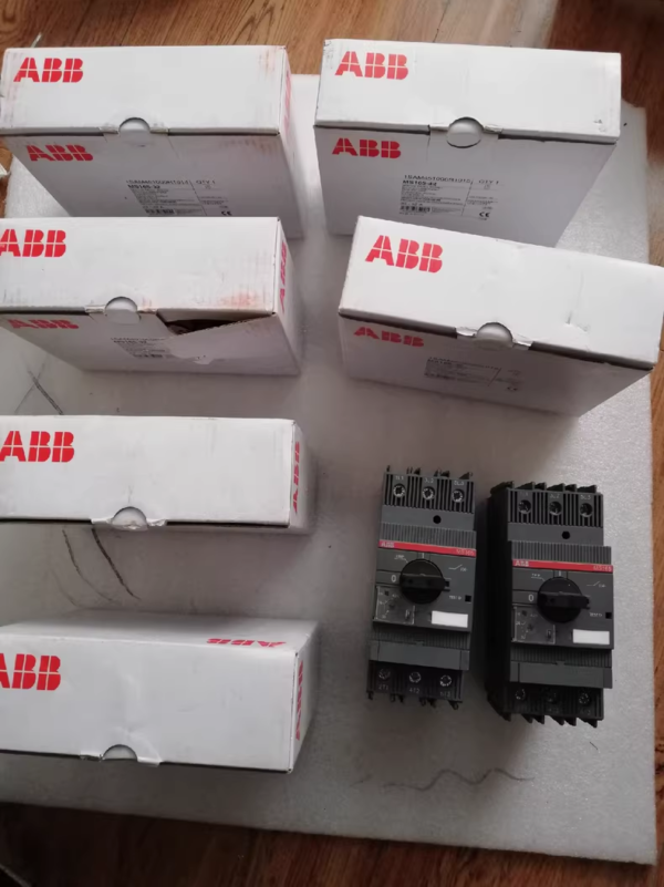 MS165-32,New and original,In stock - 图片 2