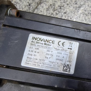 MS1H2-20C30CD A331Z ,Used one,In stock
