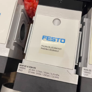MS9-EE-G-V24-VS   588894,Used one,In stock