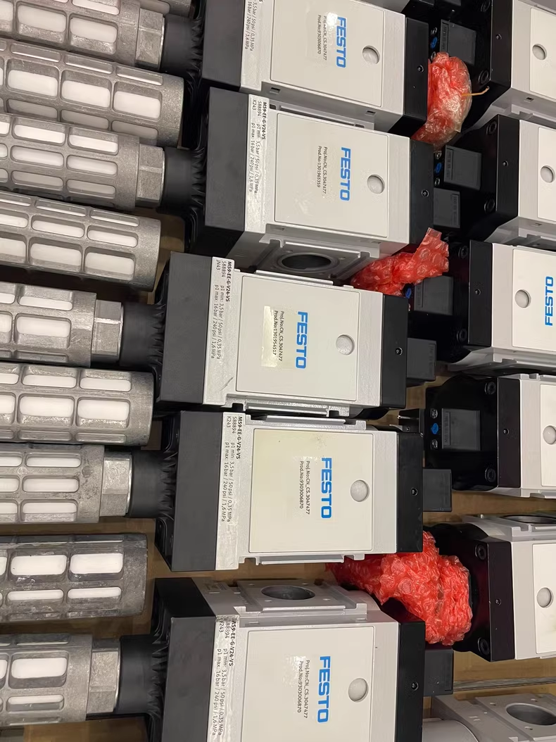 MS9-EE-G-V24-VS   588894,Used one,In stock - 图片 2