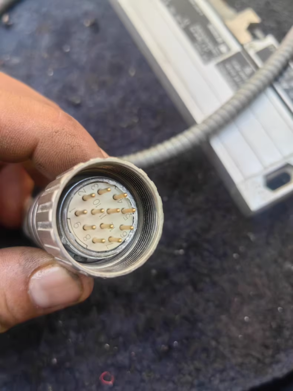 MSA670.63,Used one,In stock - 图片 2