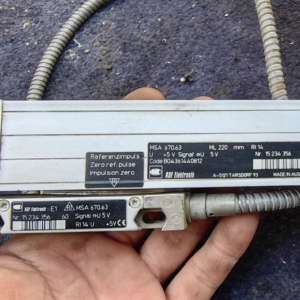 MSA670.63,Used one,In stock