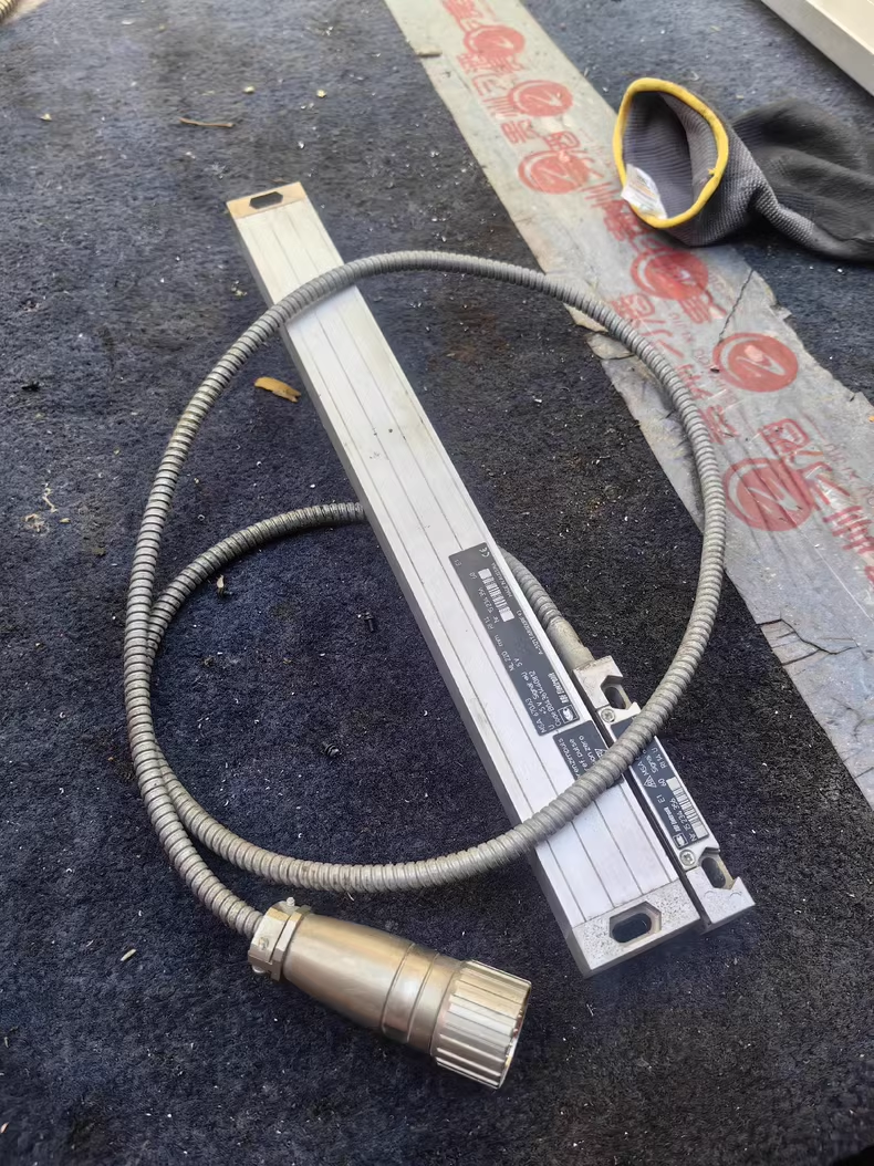 MSA670.63,Used one,In stock - 图片 3