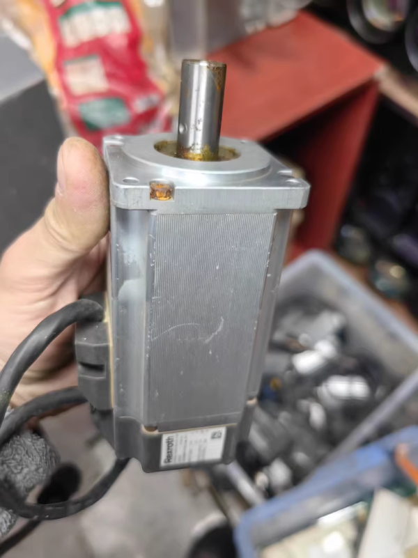MSM030C-0300-NN-C0,Used one,In stock - 图片 2