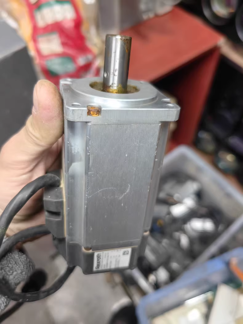 MSM030C-0300-NN-C0,Used one,In stock - 图片 2