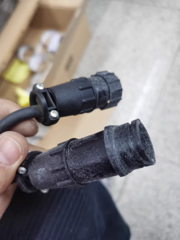 MSM030C-0300-NN-C0,Used one,In stock - 图片 3