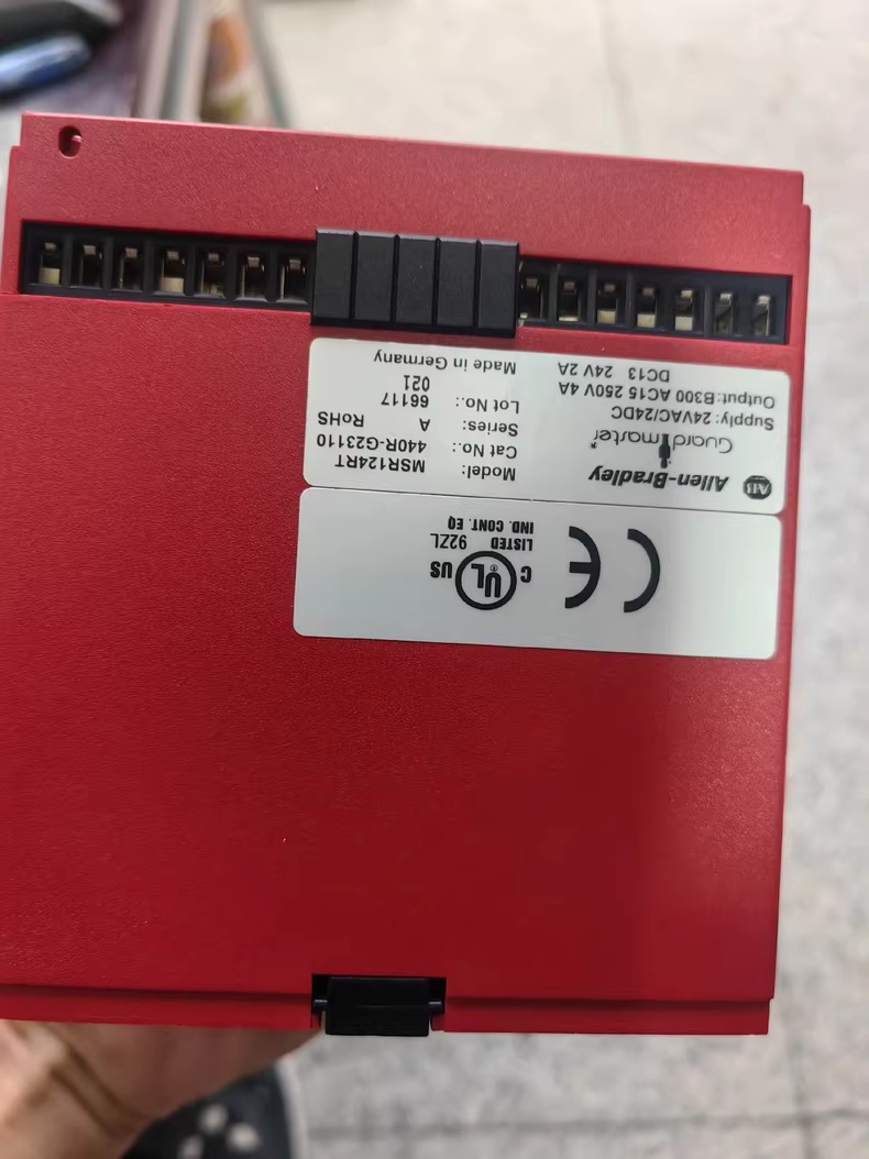 MSR124RT,New and original,In stock - 图片 2