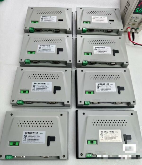 MT6071iE,Renewed one,In stock