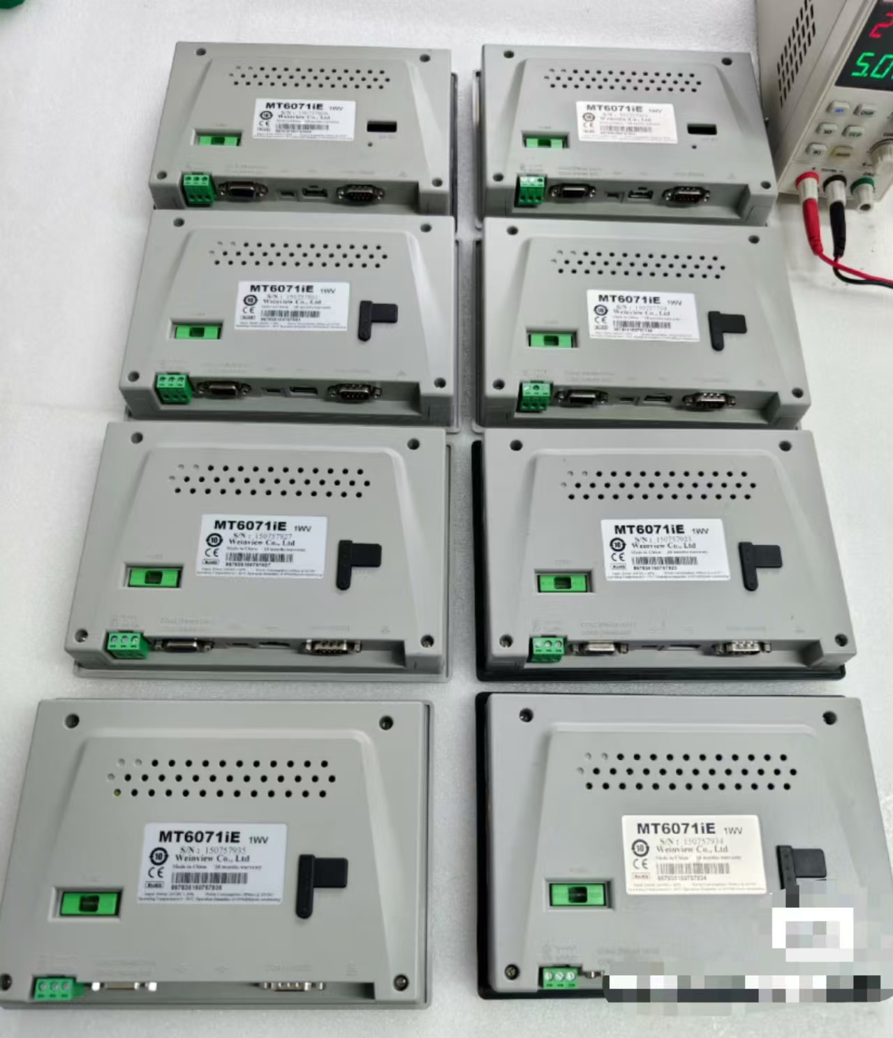 MT6071iE,Renewed one,In stock