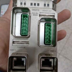 MURR 55269 DI8 DO8 Art-No. 55269,Used one,In stock