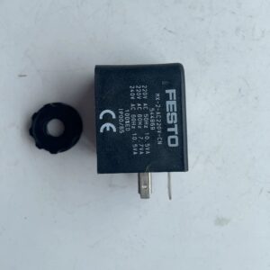 FESTO MX-2-AC220V-CN Solenoid Coil,New and original,In stock