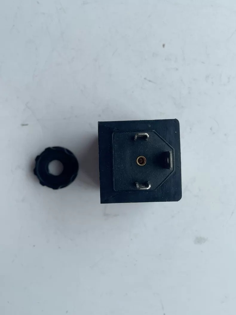 FESTO MX-2-AC220V-CN Solenoid Coil,New and original,In stock - 图片 2