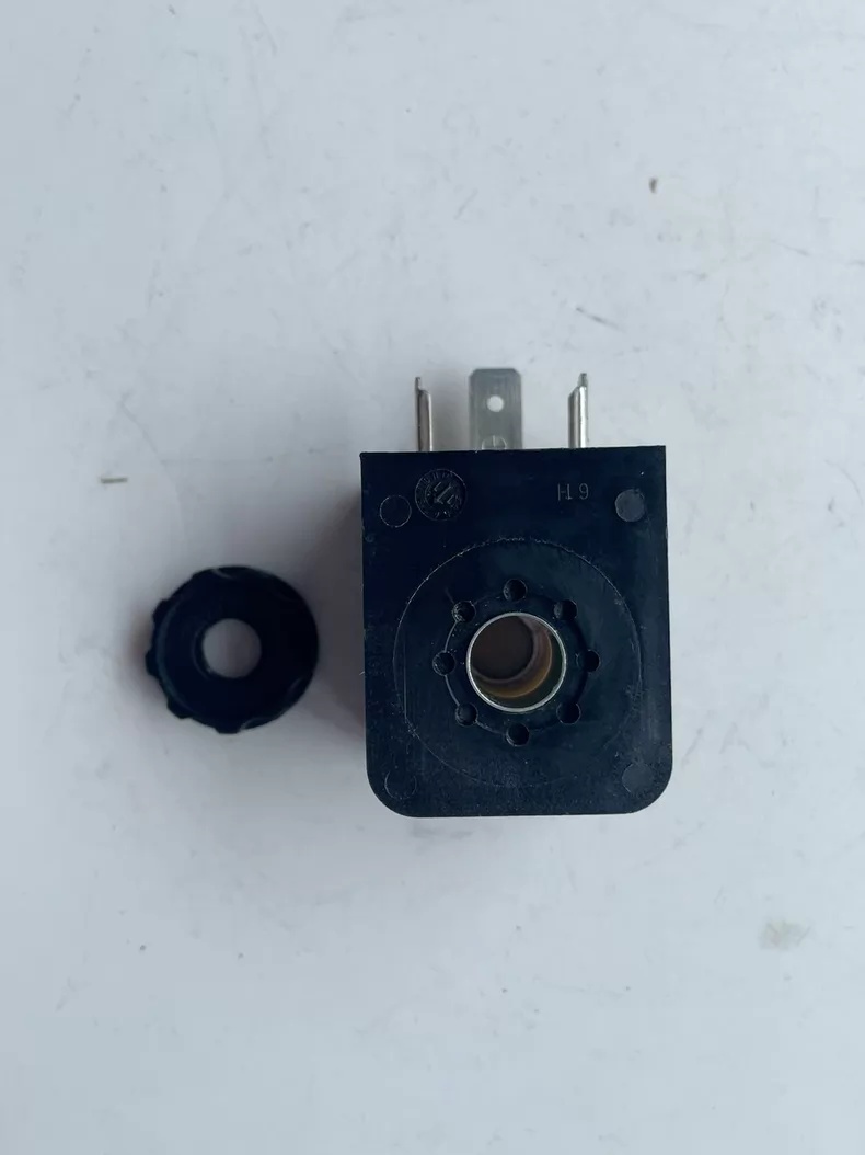 FESTO MX-2-AC220V-CN Solenoid Coil,New and original,In stock - 图片 3