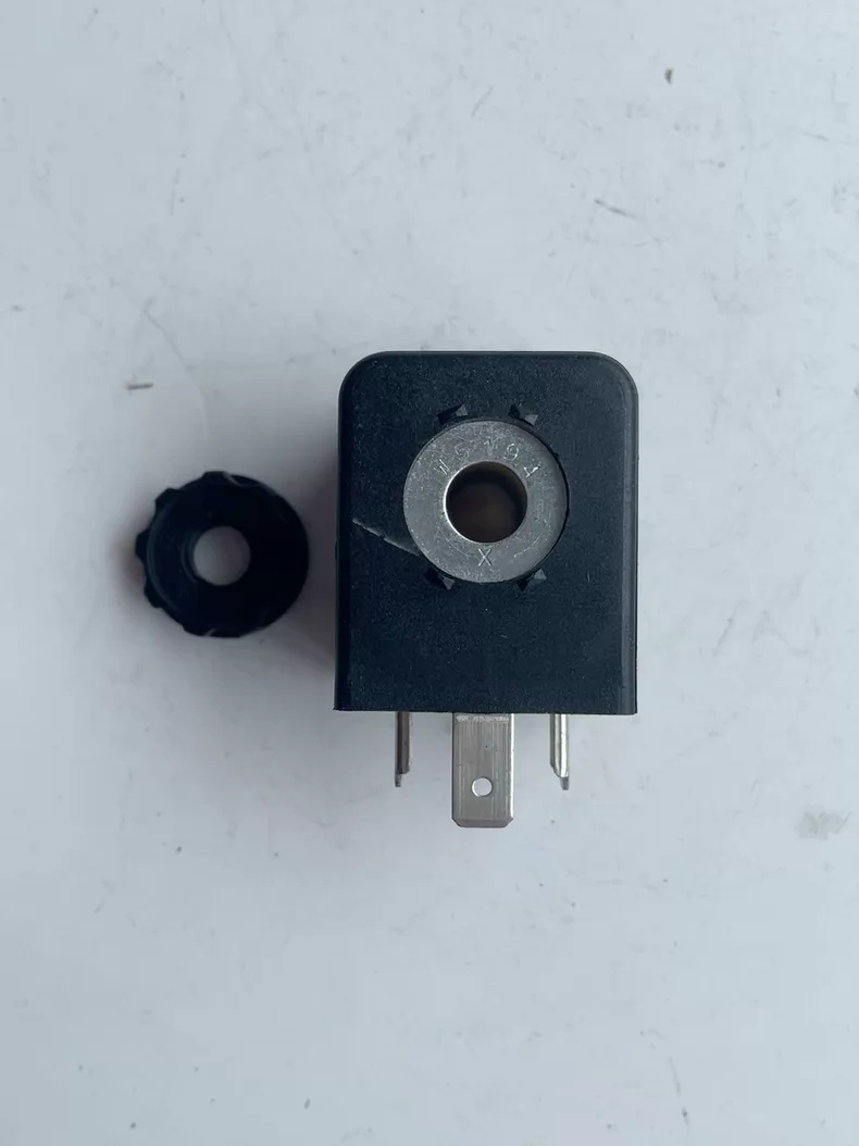 FESTO MX-2-AC220V-CN Solenoid Coil,New and original,In stock - 图片 4