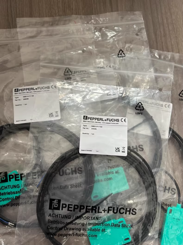NBB10-F17-E2,296085,New and original,In stock