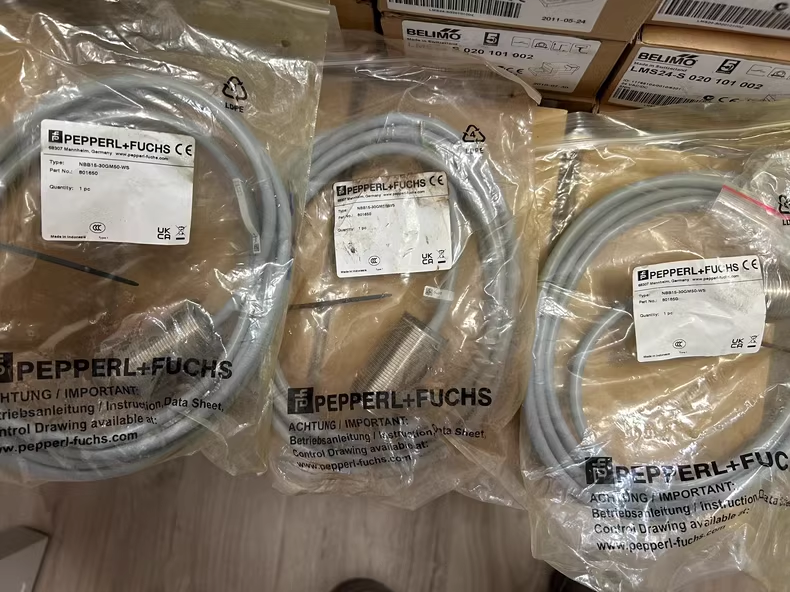 NBB15-30GM50-WS,New and original,In stock