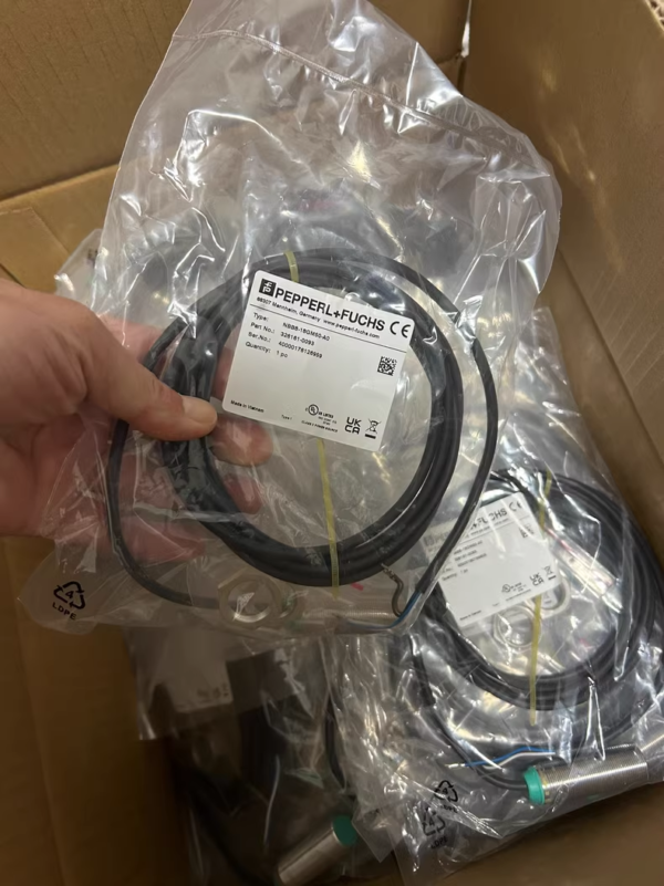 NBB8-18GM50-A0,326161-0093,New and original,In stock