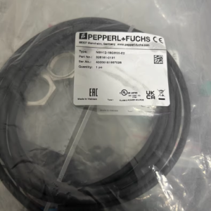 NBN12-18GM50-E2,326161-0131 ,New and original,In stock