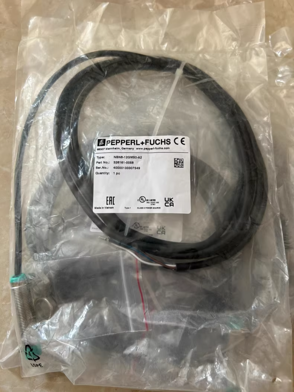 NBN8-12GM50-A2,New and original,In stock