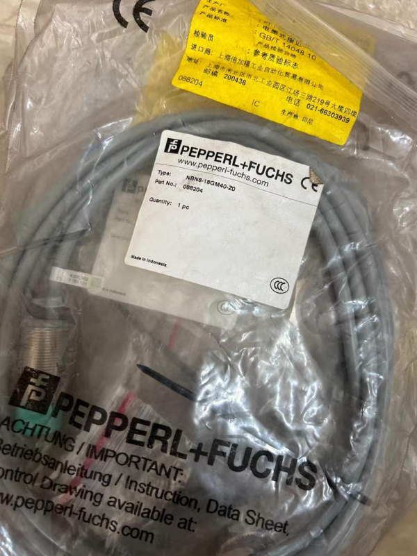 NBN8-18GM40-Z0,088204,New and original,In stock
