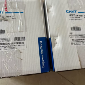 NC2-115Z DC220V DC,New and original,In stock