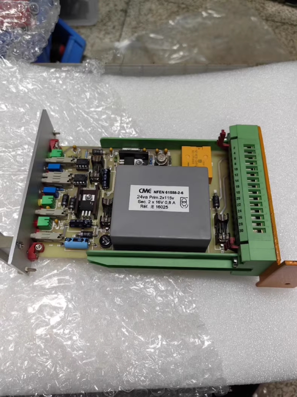 NFEN 61558-2-6, G1301-PM,New and original,In stock - 图片 3