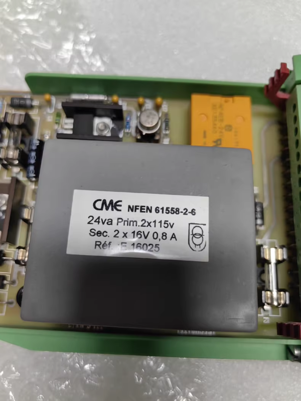 NFEN 61558-2-6, G1301-PM,New and original,In stock - 图片 2