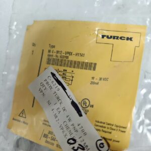 NI 4-M12-VP6X-H1141,New and original,In stock