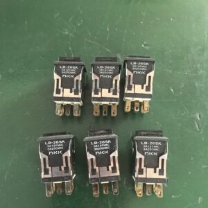 NKK LB-26SK,Used one,In stock