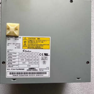 NL03Z ESX300 ,Used one,In stock
