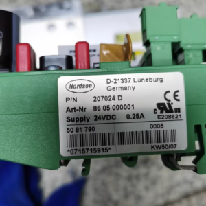 NORDSON 207024D,Used one,In stock
