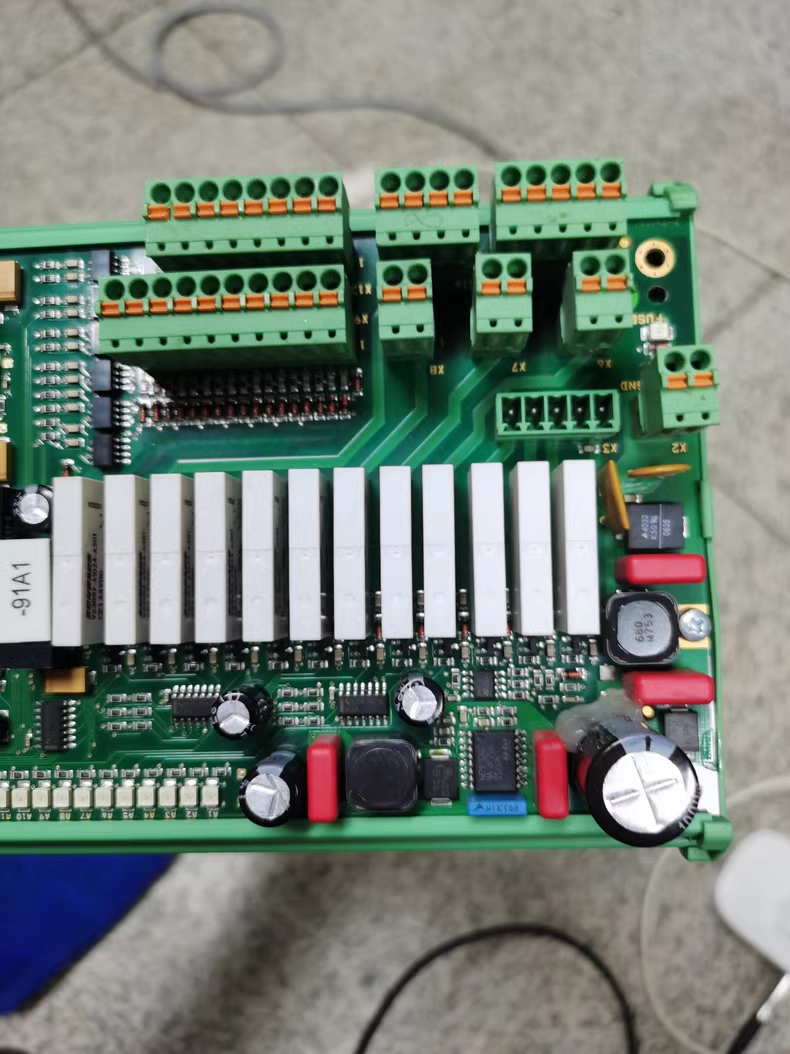 NORDSON 207024D,Used one,In stock - 图片 3