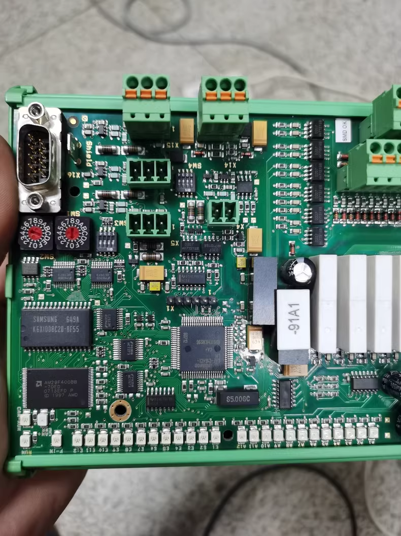 NORDSON 207024D,Used one,In stock - 图片 2