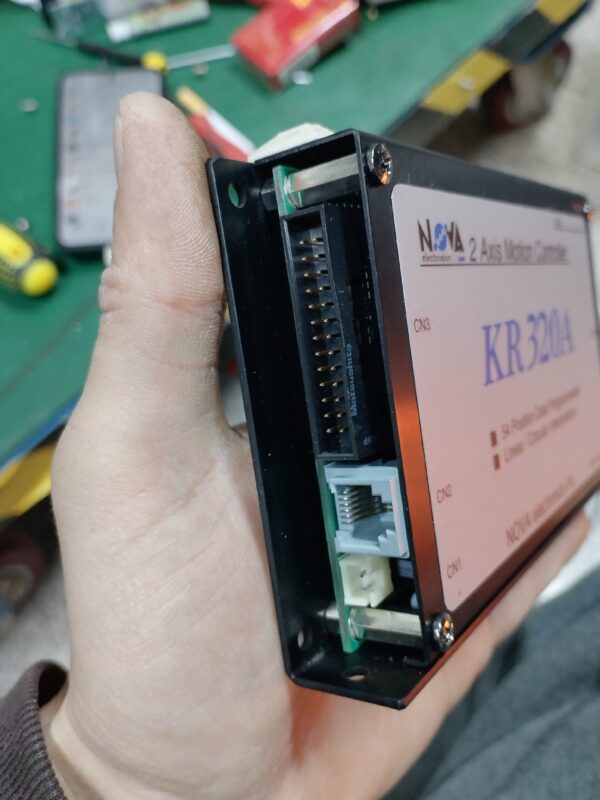 NOVA KR320A,Used one,In stock - 图片 2