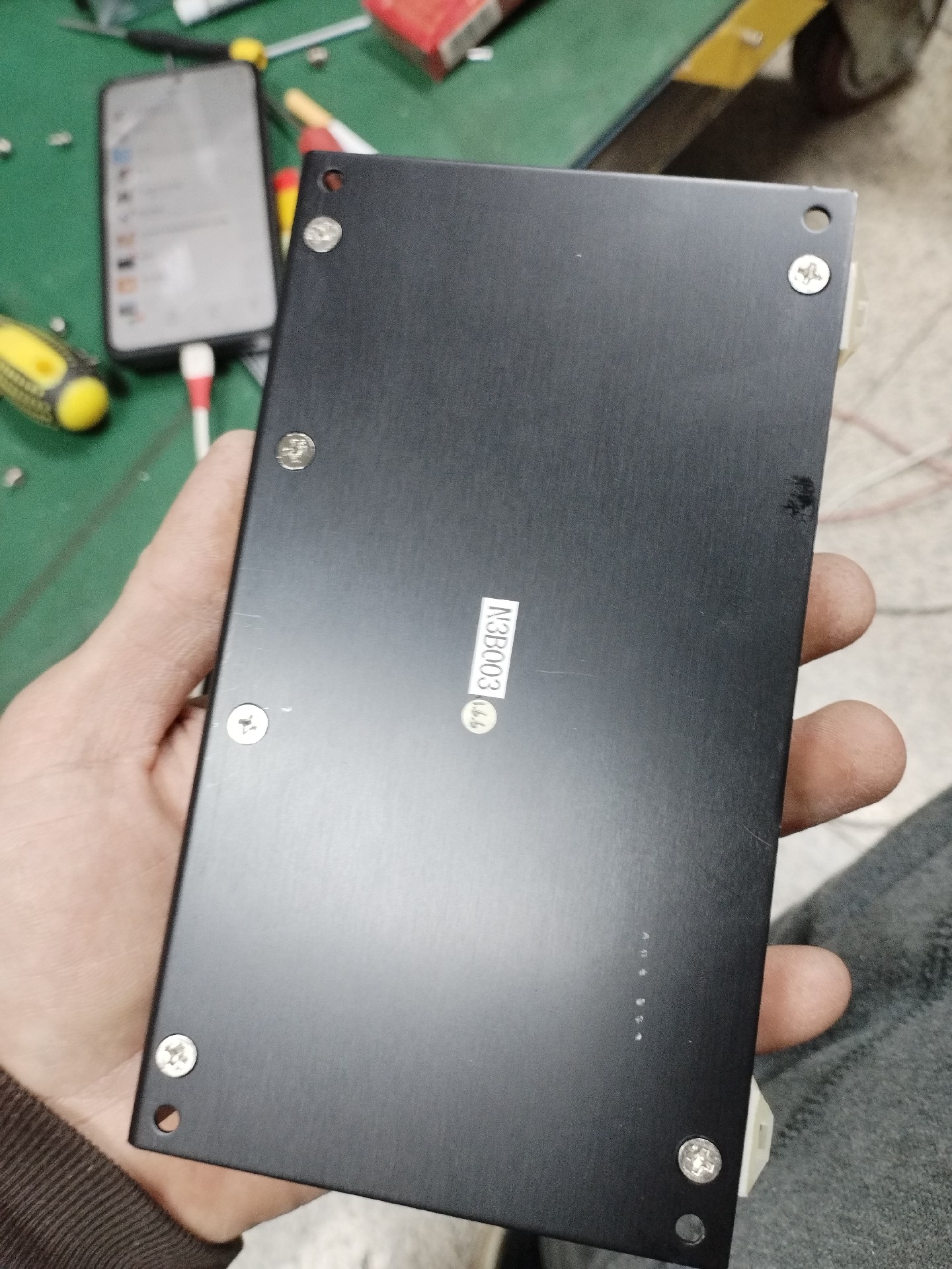 NOVA KR320A,Used one,In stock - 图片 4