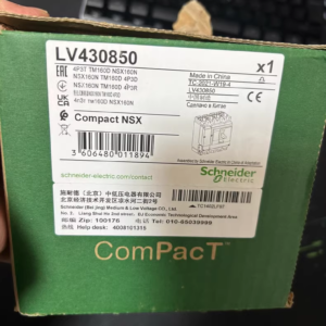 NSX160N TM160D 4P3D,LV430850,New and original,In stock