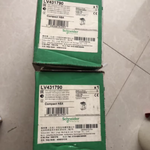 NSX250H MIC2.2 3P 250A LV431790,New and original,In stock