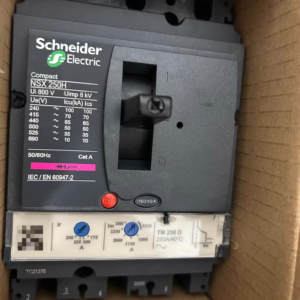 NSX250H 3P 250A,LV431670,New and original,In stock