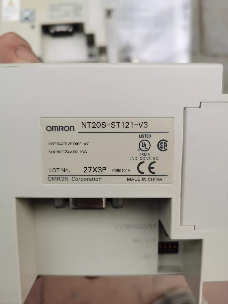 NT20S-ST121-V3,Used one,In stock - 图片 3