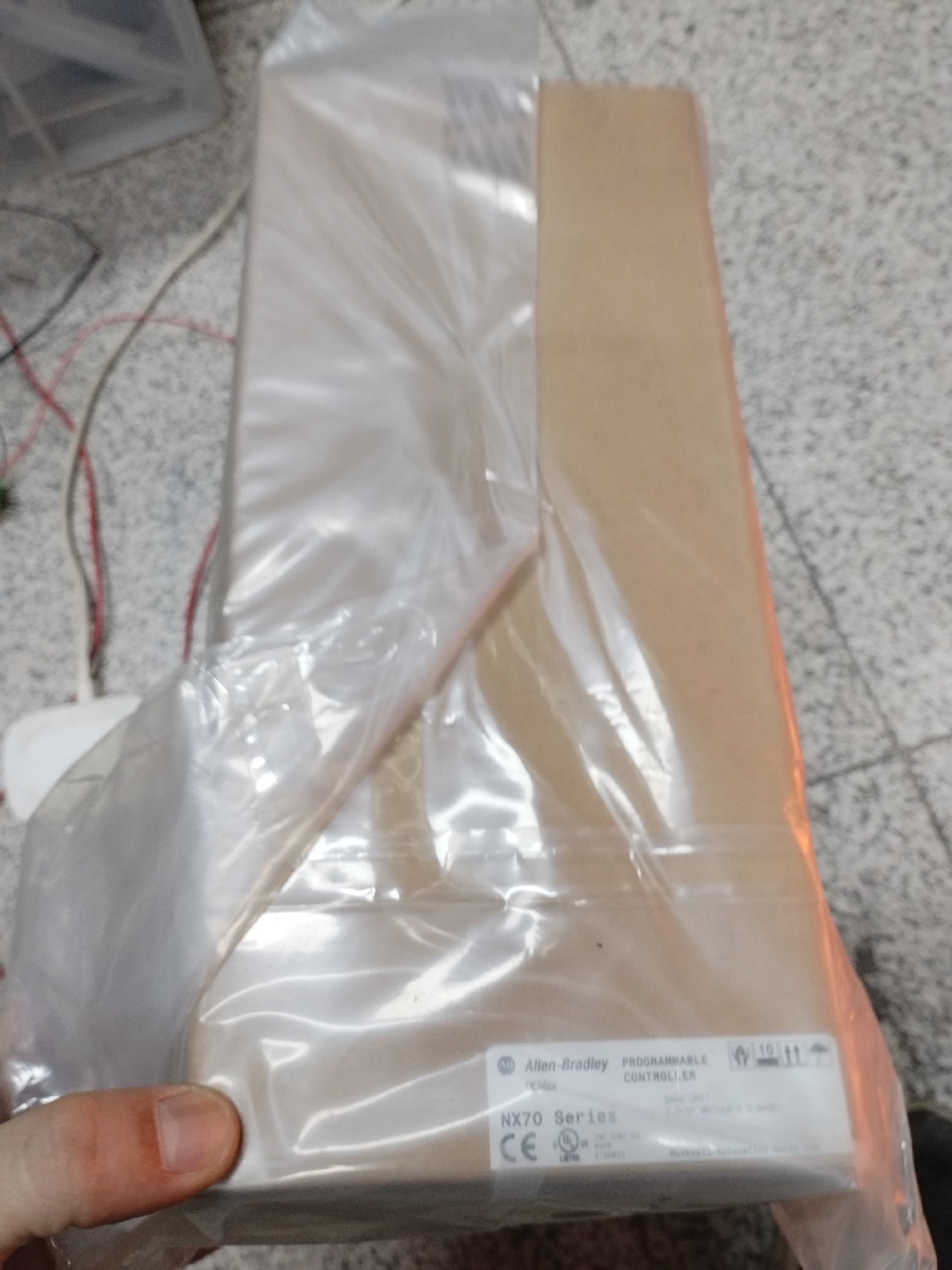 NX70 BASE04 PLC,New and original,In stock