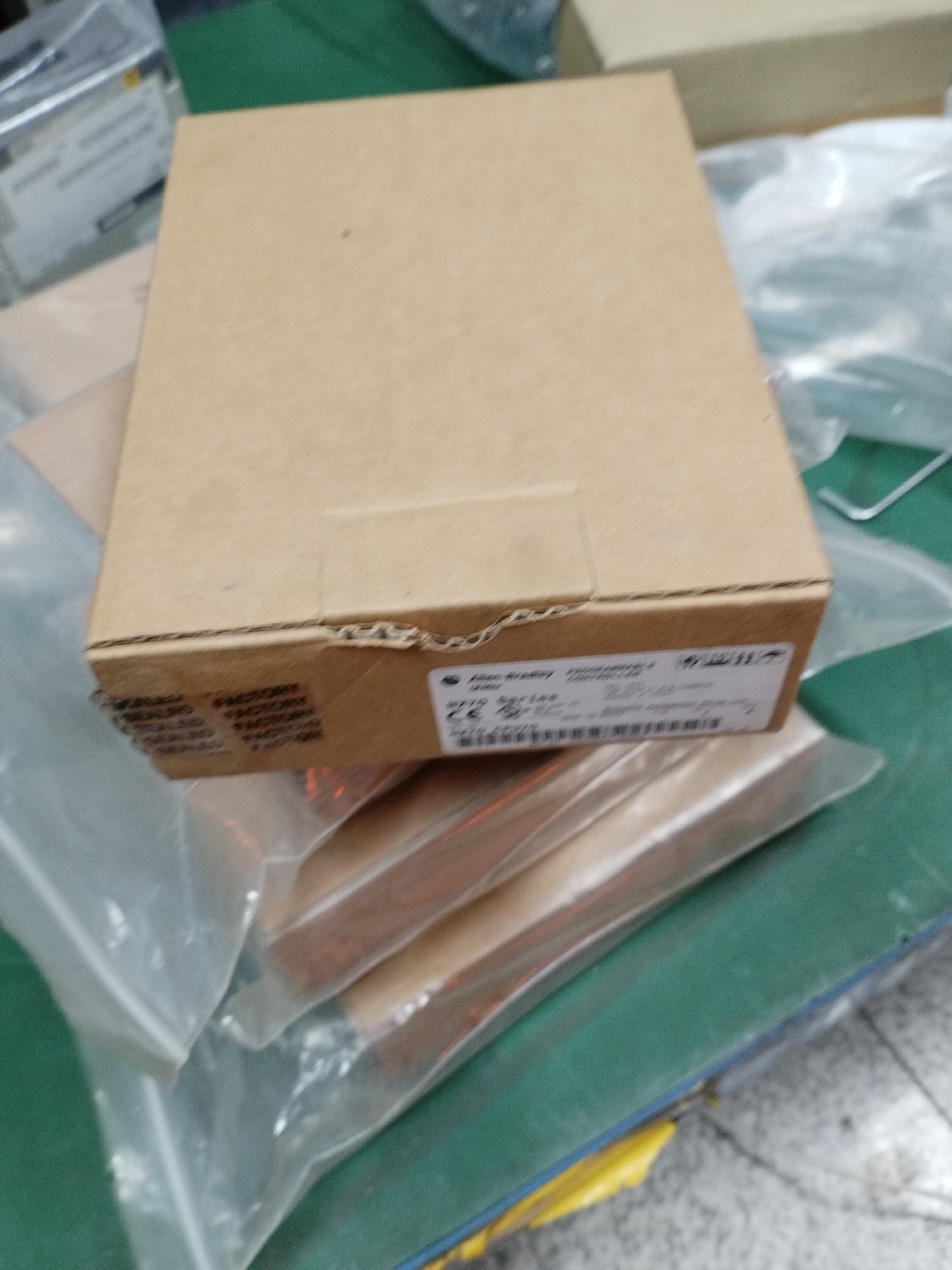 NX70 CPU70 PLC,New and original,In stock - 图片 2