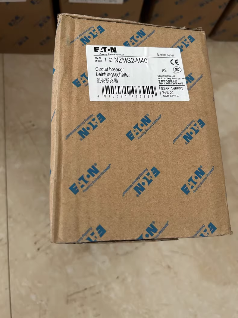 NZMS2-M40,New and original,In stock