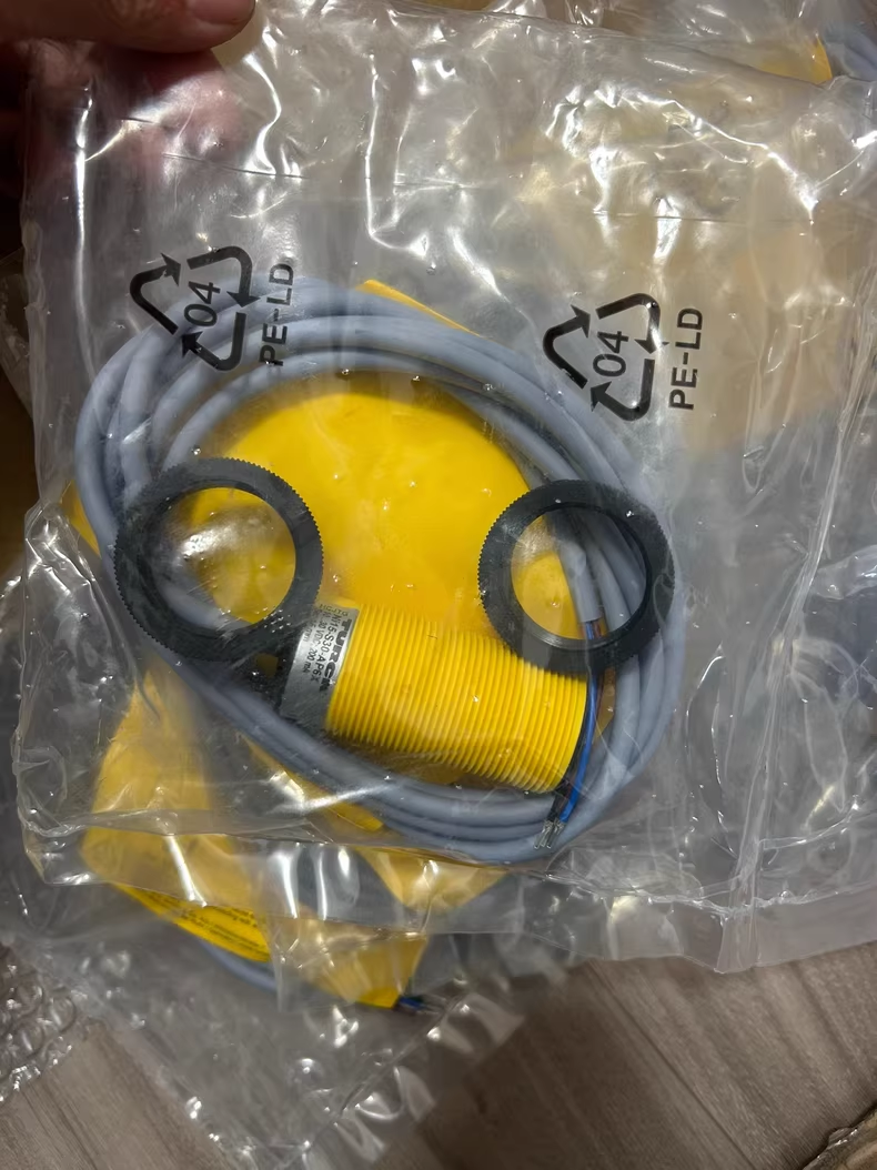 Ni15-S30-AP6X,New and original,In stock - 图片 2