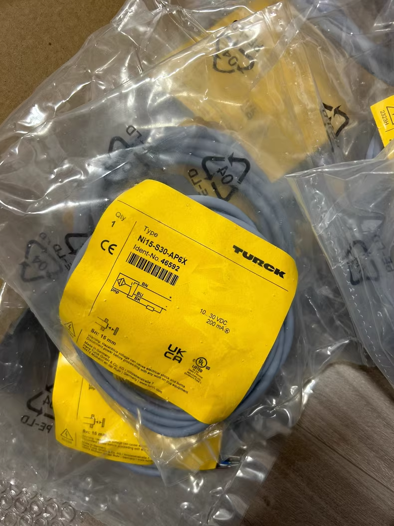Ni15-S30-AP6X,New and original,In stock