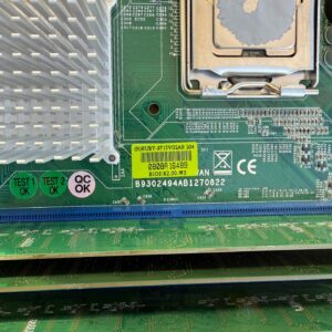 RUBY-9715VG2AR-N B9302492AB1270820 775,Used one,In stock