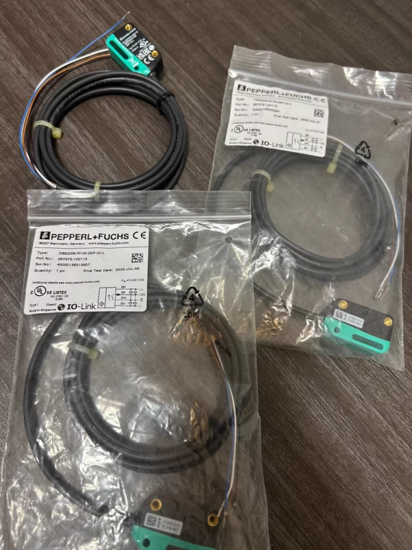 OBE20M-R100-S2EP-IO-L,New and original,In stock