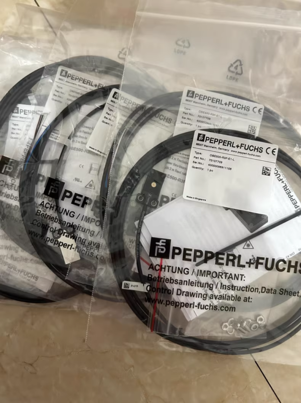 OBE500-R3F-E1-L,70107709,New and original,In stock