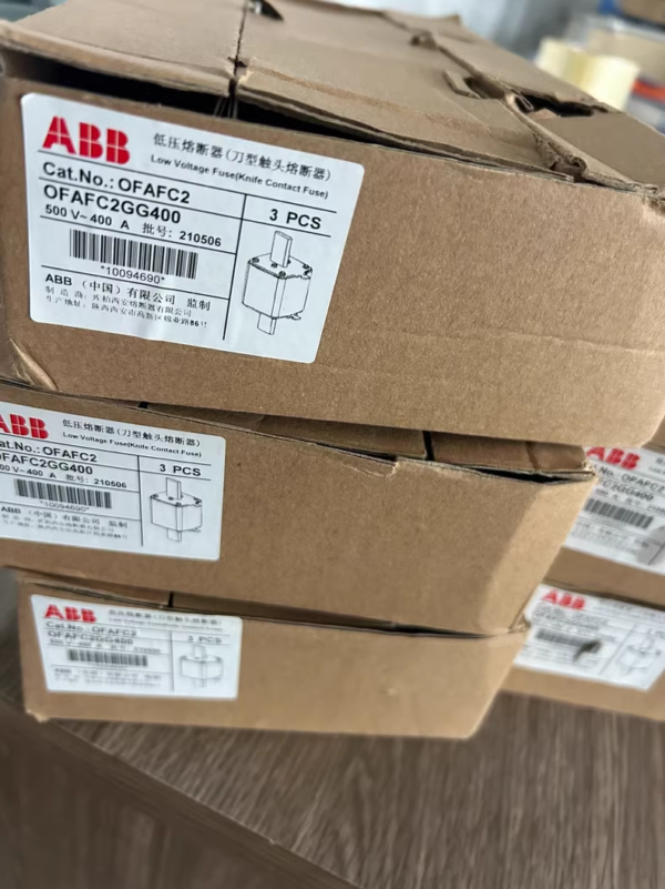 OFAFC2GG400,New and original,In stock