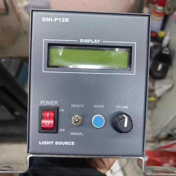 ONI-P12R,Used one,In stock